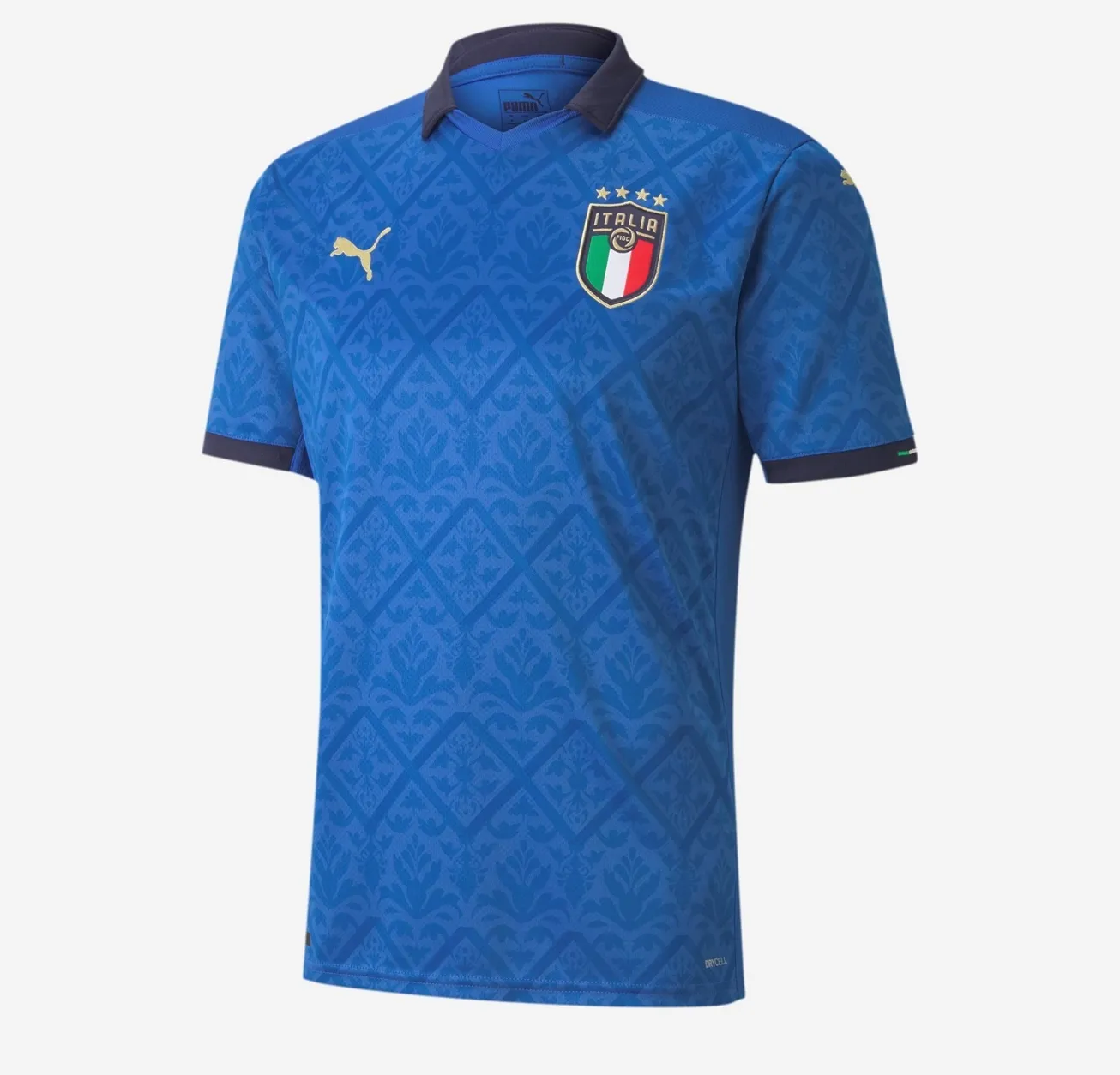 FIFA WORLD CUP | เสื้อฟุตบอลทีมชาติ อิตาลี เสื้อบอล เสื้อผู้ชาย เสื้อผู้ใหญ่ งานดีมาก คุณภาพสูง เกรด-A ฤดูกาล 2020-2021