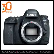ภาพขนาดย่อของภาพหน้าปกสินค้ากล้องถ่ายรูป / กล้อง Canon กล้อง รุ่น Canon EOS 6D Mark II Body by FOTOFILE (ประกันศูนย์ไทย) / DSLR จากร้าน Fotofile บน Lazada
