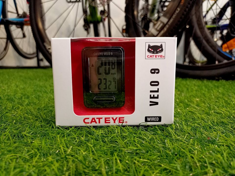 CATEYE VELO 9