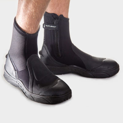 ดูภาพ Fourth Element_diving boots_AMPHIBIAN BOOTS เพิ่มเติม Fourth Element_diving boots_AMPHIBIAN BOOTS