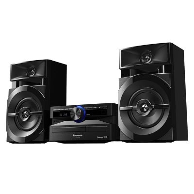ดูภาพ Mini Compo ชุดลำโพง PANASONIC SC-UX100GS-K เครื่องเสียงและลำโพง ทีวีและเครื่องเสียง SPEAKER SET PANASONIC SC-UX100GS-K เพิ่มเติม Mini Compo ชุดลำโพง PANASONIC SC-UX100GS-K เครื่องเสียงและลำโพง ทีวีและเครื่องเสียง SPEAKER SET PANASONIC SC-UX100GS-K