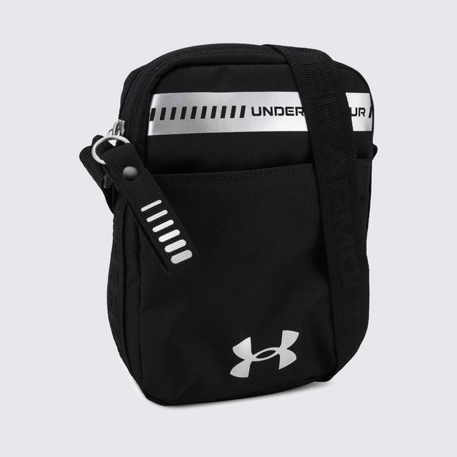 Under Armour กระเป๋าคาดอก รุ่น L4L Crossbody Bag/1364762 Sportsworld