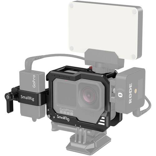 SmallRig 3088 GoPro Hero 9 Black Vlog Kit - ประกันศูนย์ไทย