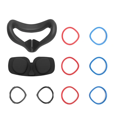 Lens Anti-Scratch Ring Protecting Glasses From Scratching VR Headset Lens for Oculus Quest 2