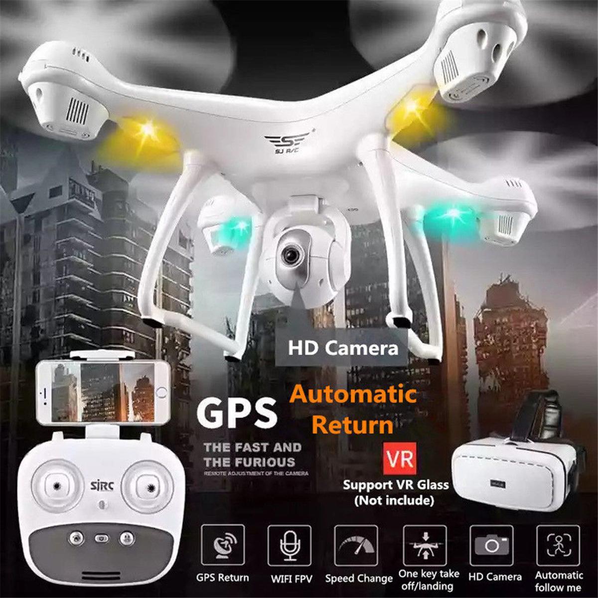 s70w fpv drone gps