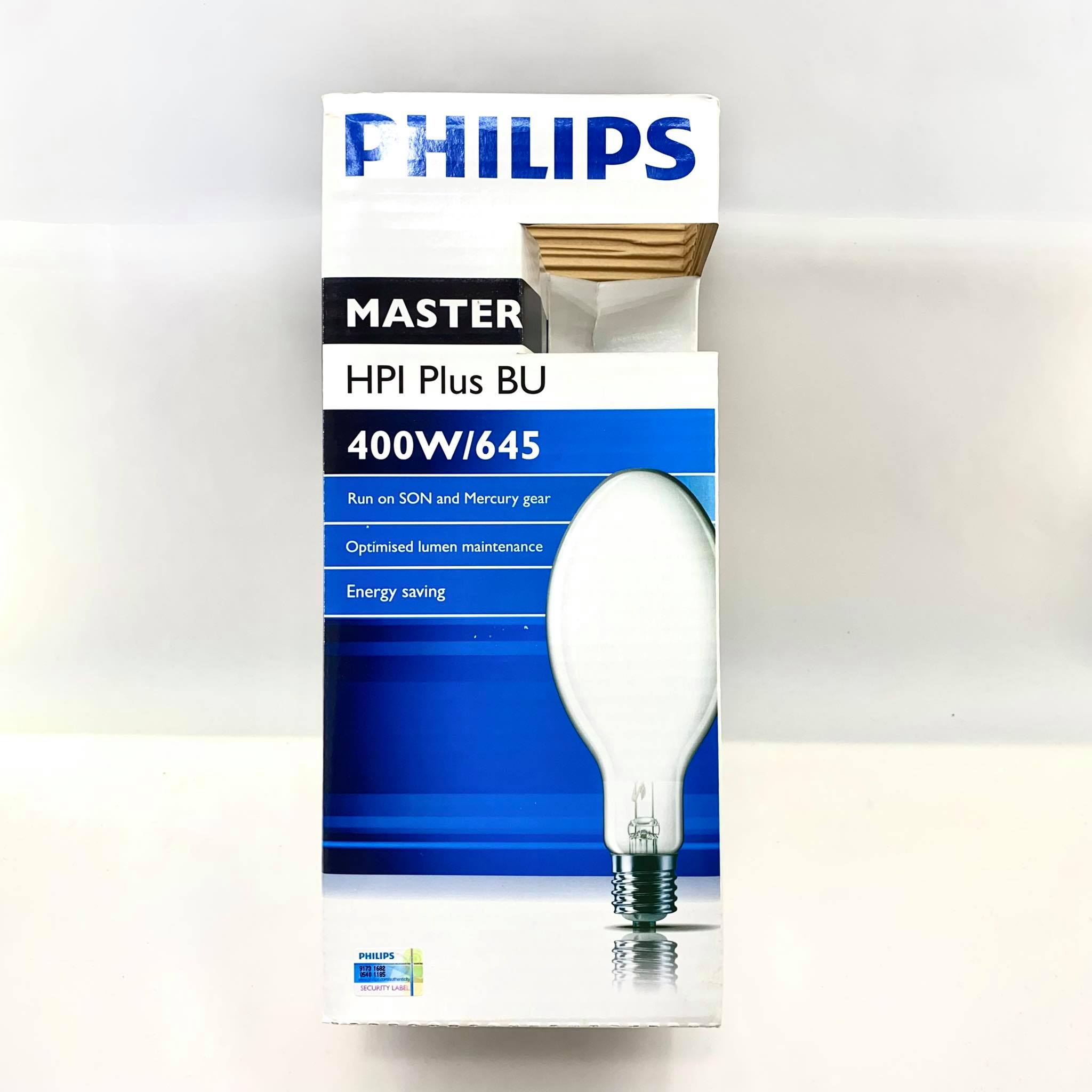 PHILIPS 400w 645 HPI BU Tassiporn philips-400w-645-hpi-bu-tassiporn