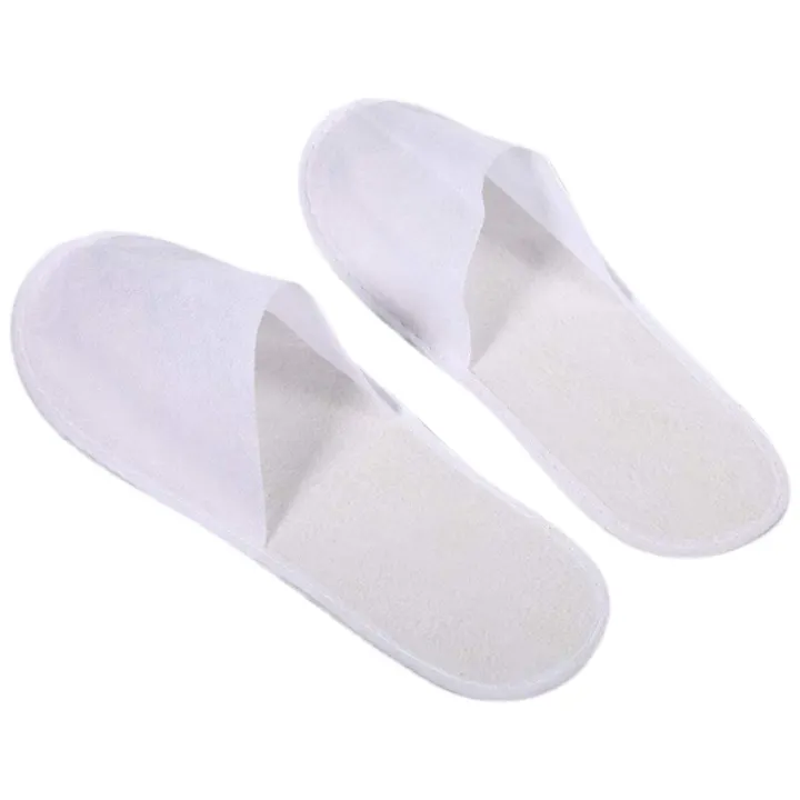 spa slippers disposable