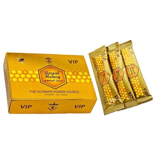 Royal Honey Vip 12 ThaiPick royal-honey-vip-12-thaipick