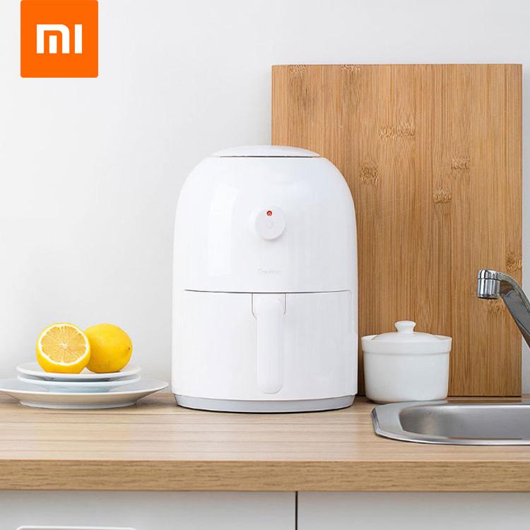 Xiaomi mijia onemoon air обзор