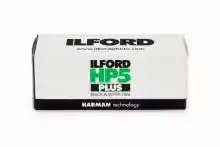 ภาพขนาดย่อของภาพหน้าปกสินค้าฟิล์มขาวดำ ILFORD HP5 Plus 400 120 Black and White Film Medium Format ฟิล์ม ขาวดำ 120 จากร้าน bkkfilm88 บน Lazada ภาพที่ 4