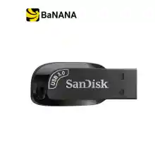 ภาพขนาดย่อของภาพหน้าปกสินค้าSanDisk USB Drive Ultra Shift USB 3.0 by Banana IT แฟลชไดร์ฟ จากร้าน BaNANA IT บน Lazada ภาพที่ 1