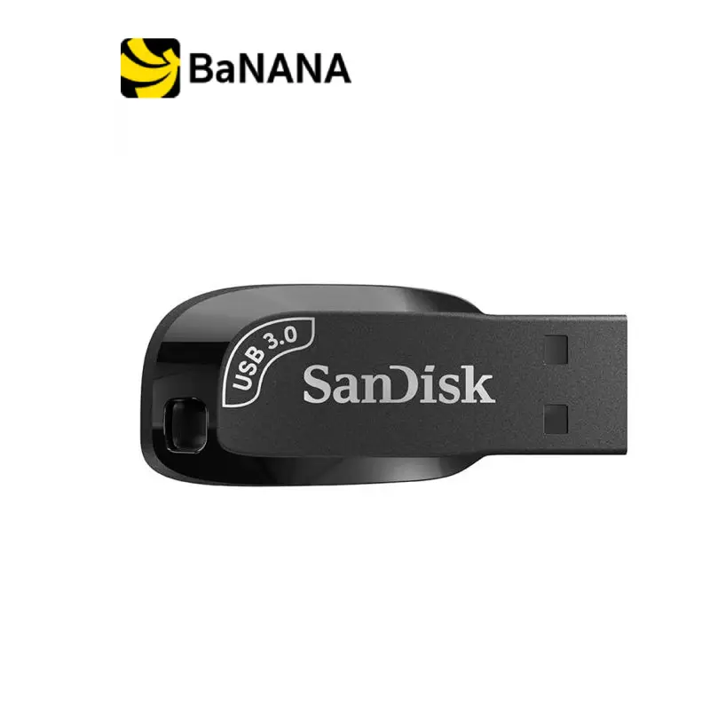 ภาพสินค้าSanDisk USB Drive Ultra Shift USB 3.0 by Banana IT แฟลชไดร์ฟ จากร้าน BaNANA IT บน Lazada ภาพที่ 1