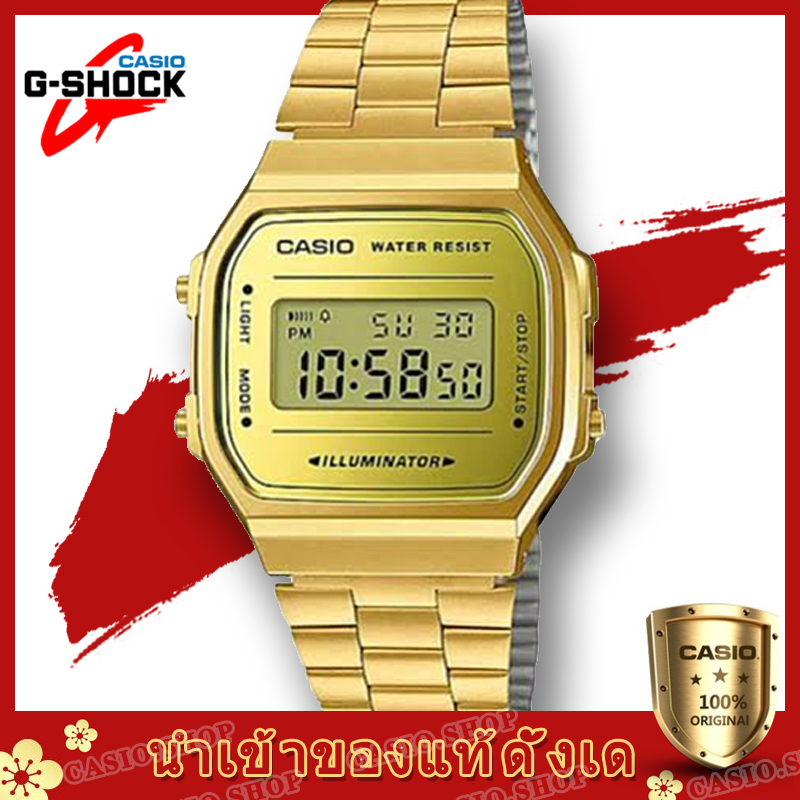 casios