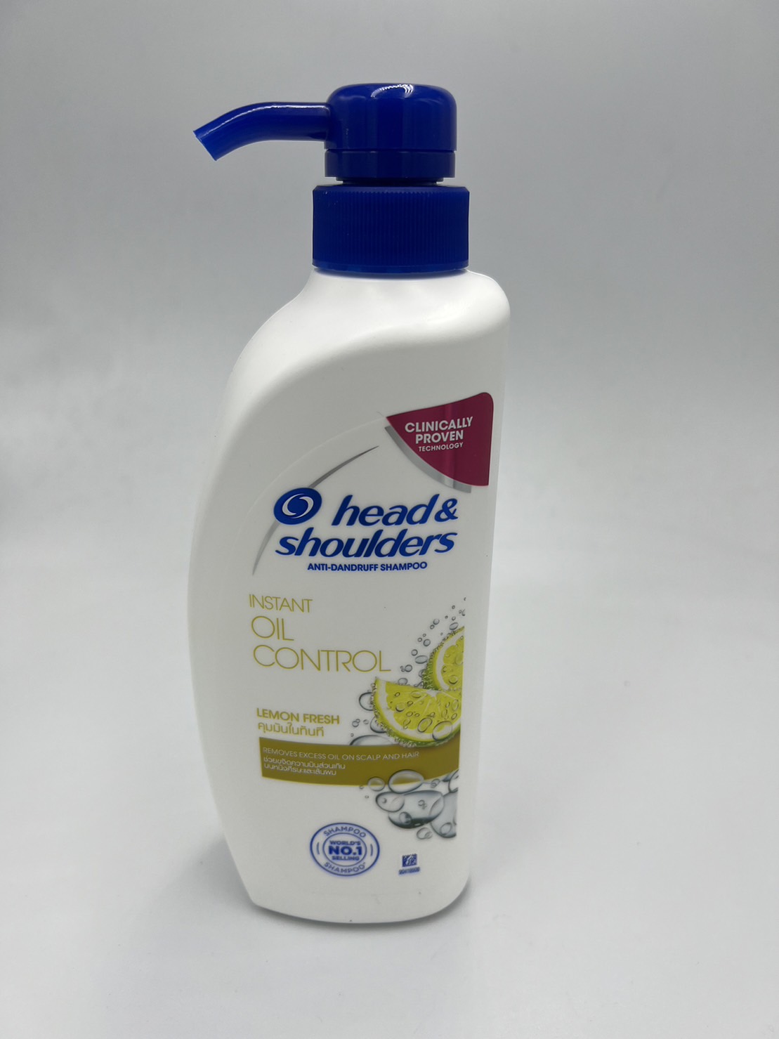ส่งเร็วของแท้ใหม่heads Shoulder แชมพู ยาสระผม เฮดแอนด์โชลเดอร์ 370 410 