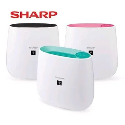 เครื่องฟอกอากาศ Sharp FP-J30TA (23​ตรม)​ กรองฝุ่น PM2.5​ ประกัน​ศูนย์ 1ปี