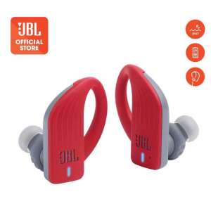 หูฟังบลูทูธ JBL 5.0+EDR TWS หูฟังไร้สาย กันน้ำIPX7 หูฟังกีฬา หูฟังออกกำลังกาย หูฟังคู่ Bluetooth 5.0 กล่องชารจ์ หูฟังเกมมิ่ง Earbuds หูฟังsports ใช้ได้กับมือถือทุกรุ่นที่มีบลูทูธ