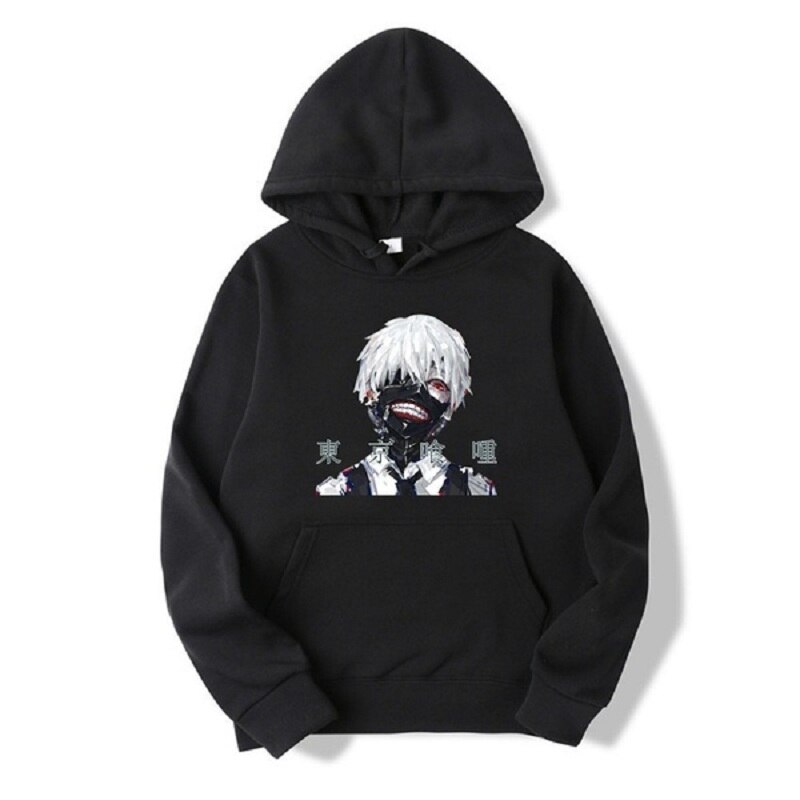 horror hoodies