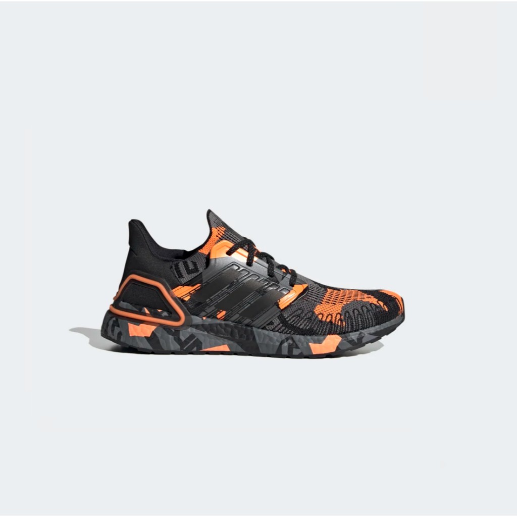 รองเท้าสตั๊ด รองเท้ากีฬา STT Adidas Ultraboost 20 FV8330 , FV8329 ของ ...