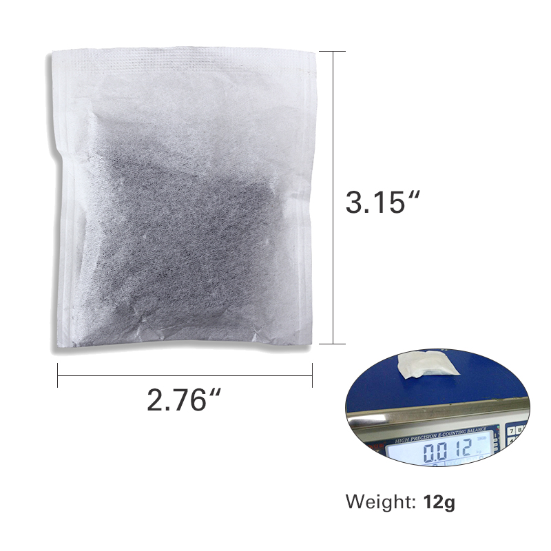 10pc Carbon Filter For Water Distillers Hygienic Cellophane Wrapped