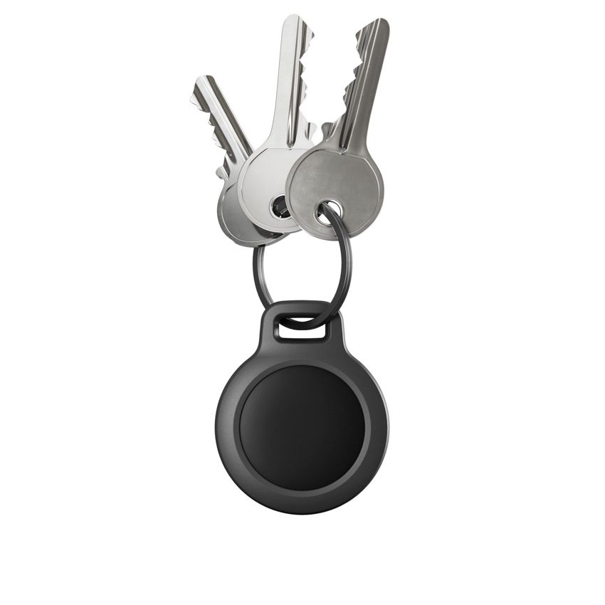 Nomad Rugged Keychain AirTag KOAN store ThaiPick