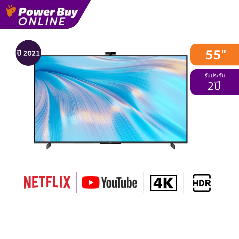 huawei 55 inch 4k uhd led smart tv hd55kan9a