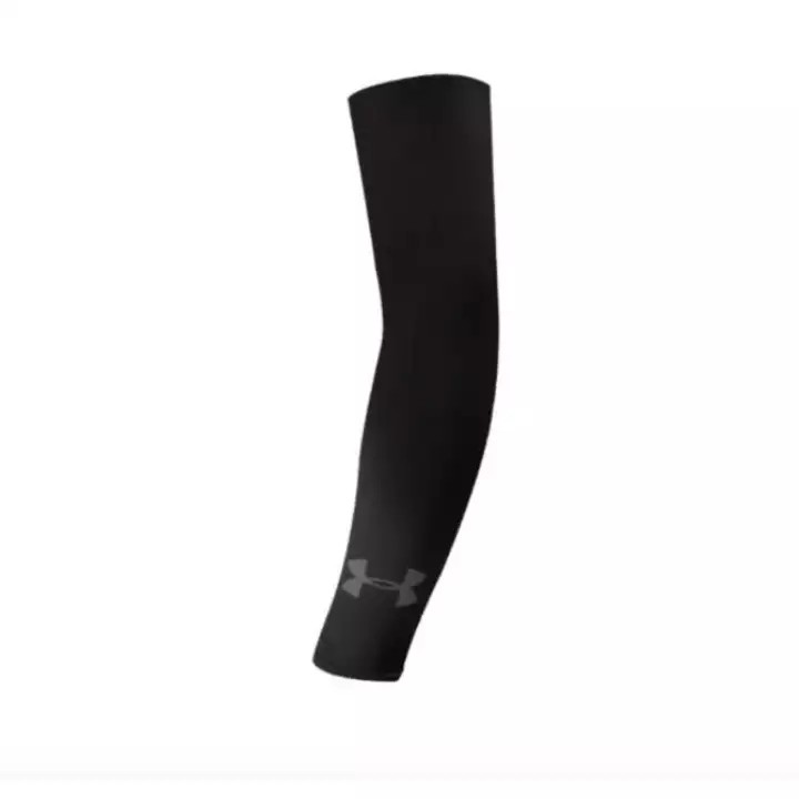 1คู่ UA Golf Sleeves UV protection ปลอกแขนกันแดด กันยูวี - Free size (XTB002) Arm Sleeve ปลอกแขนกันแดด กันยูวี ปลอกแขนกันUV มีของพร้อมส่ง!