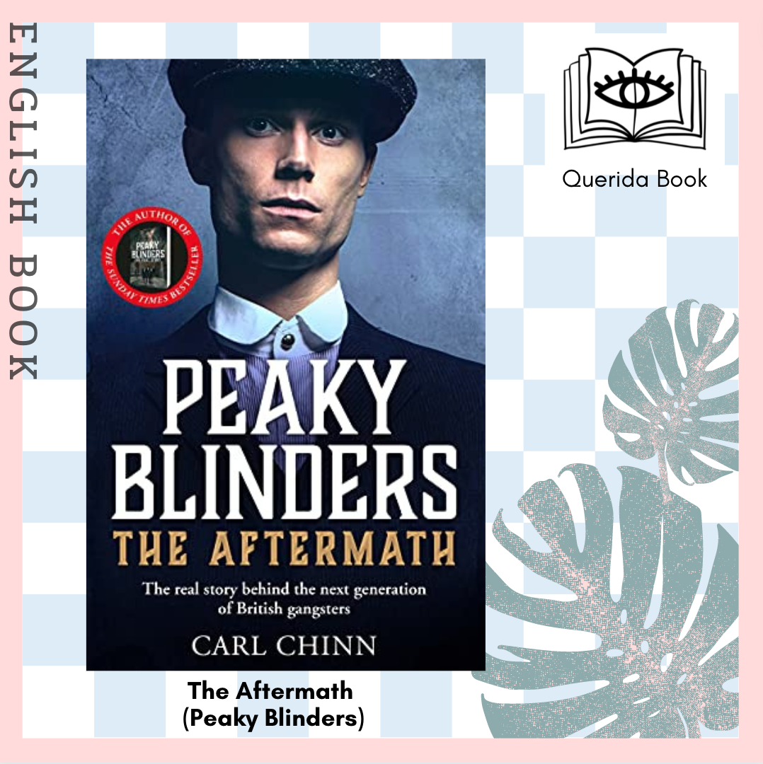 Peaky Blinders: The Real Story: The real story behind the next