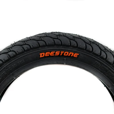 Deestone ยางนอกจักรยาน ขนาด 12 1/2 x 1.75 x 2 1/4 (47-203)