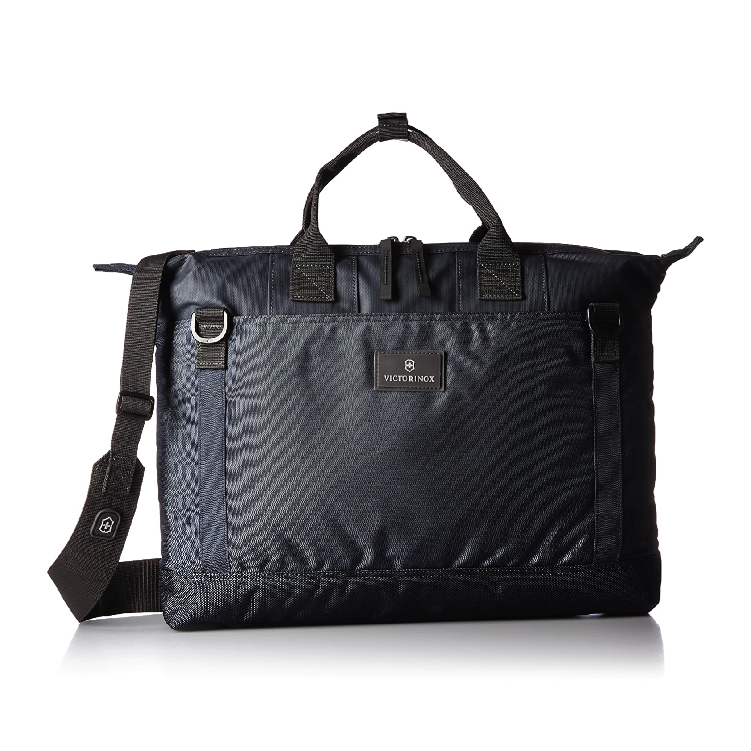 Victorinox Altmont Original Sac à Bandoulière Flapover Digital - Poche Tablette Noir