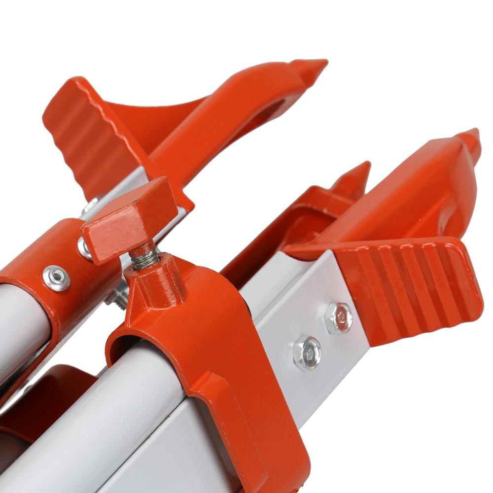 อลูมิเนียมอัลลอยด์ Retractable Tower Ruler เลเซอร์ระดับแสงสำหรับระดับ ...