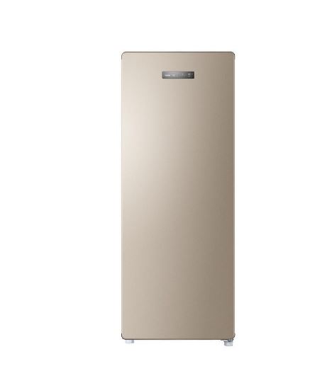 ดูภาพ ใหม่ล่าสุด! ตู้แช่นมแม่ ทรงยืน No Frost ยี่ห้อ Haier รุ่น BD-151 เพิ่มเติม ใหม่ล่าสุด! ตู้แช่นมแม่ ทรงยืน No Frost ยี่ห้อ Haier รุ่น BD-151
