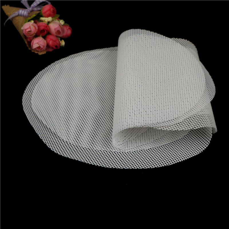 Jettingbuy Fine Silicone Steamer Pad Non stick Dumplings Mat Stuffed Bun Pad Kitchen Tool