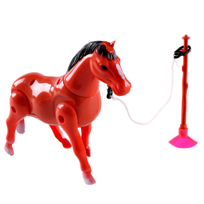 horse action figure