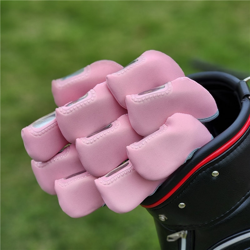 2022Korean PXGˉMizuno Taylormade¯ Special black universal golf club