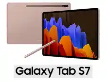 ภาพขนาดย่อของภาพหน้าปกสินค้าSamsung Galaxy Tab S7 Wifi (ไม่รองรับซิมการ์ด)Ram6/128gb Snapdragon 865+เครื่องใหม่มือ1,ศูนย์ไทย ราคาพิเศษมีประกันร้าน ส่งฟรี จากร้าน NG PHONE บน Lazada ภาพที่ 3