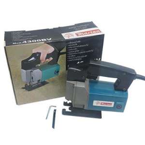 เลื่อยจิ๊กซอว์งานหนัก MARTEN 4300BV
