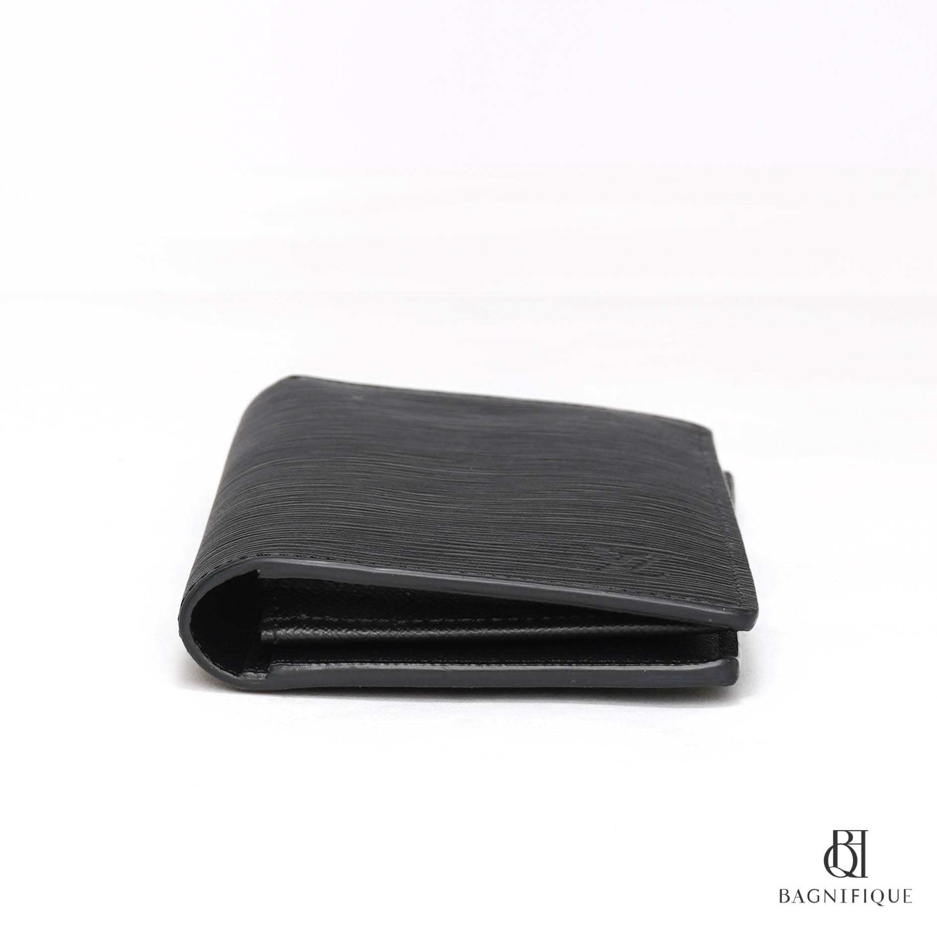 LOUIS VUITTON portofeuilles Kimono unisex long wallet M56175 Noir Black  Cloth ref.251045 - Joli Closet