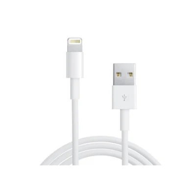 Apple Lightning to USB Cable 1m (สายชาร์จไอโฟน)
