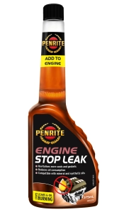 ภาพหน้าปกสินค้าหัวเชื้อน้ำมันเครื่อง PENRITE ENGINE STOP LEAK ซึ่งคุณอาจชอบราคาและรีวิวของสินค้านี้