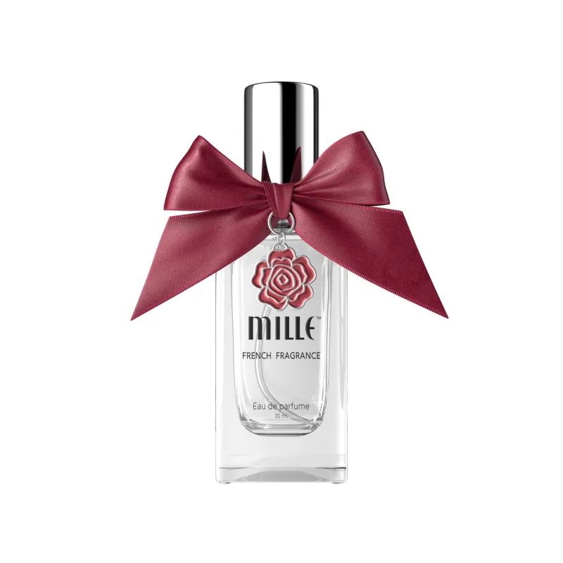 ภาพสินค้าMille น้ำหอม Eau De Parfume 30ml. จากร้าน Mille บน Lazada ภาพที่ 4