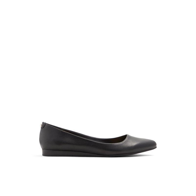 ALDO Women's Flats ZARENI97 BLACK Aldo ThaiPick