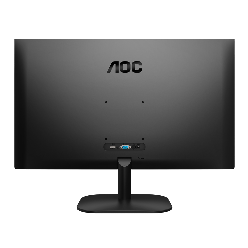 AOC 24B2XH/67  LED Monitor 23.8