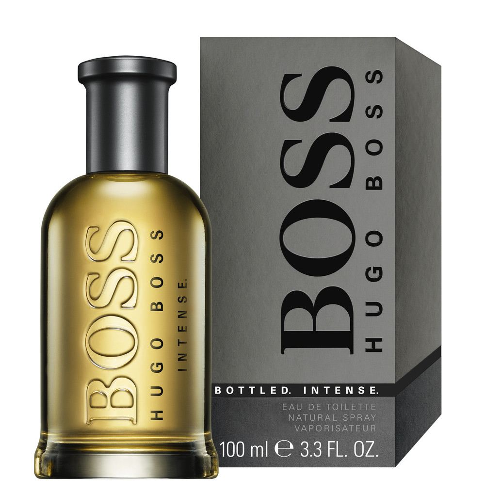 น้ำหอมบอสเซนท์ Hugo Boss น้ำหอมผู้ชาย กลิ่นเทียบแบรนด์แท้ - TE Market