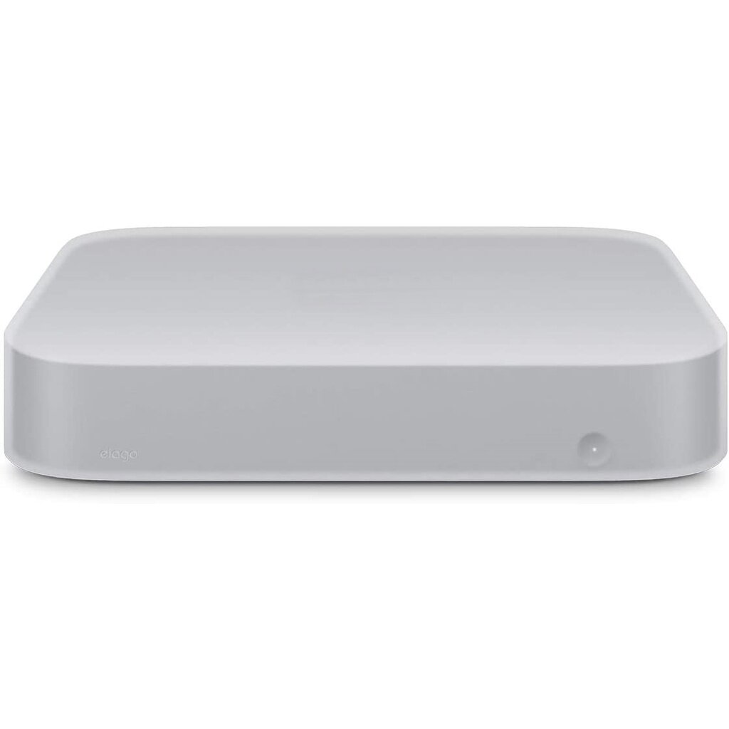 Elago Mac Mini Case เคสกันกระแทกเกรดพรีเมี่ยมจากอเมริกา เคสสำหรับ Mac