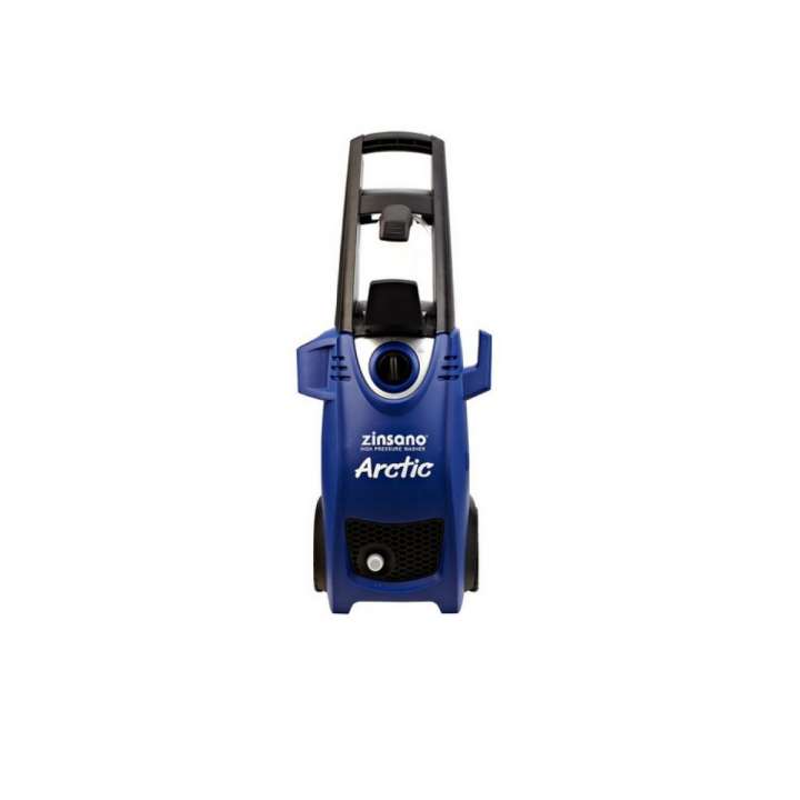 [ของแท้ ส่งฟรี] PRESSURE CLEANER เครื่องฉีดน้ำ ZINSANO ARCTIC 120BAR 1600W ของแท้ สินค้าคุณภาพ