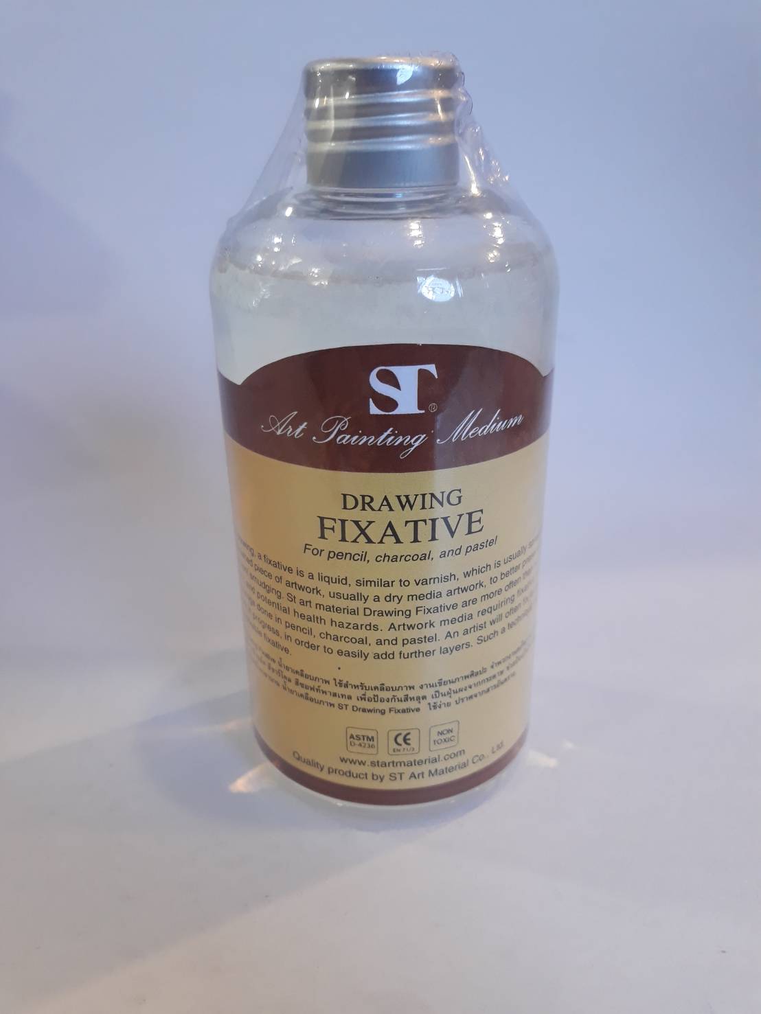 ST Drawing Fixative Lazada.co.th