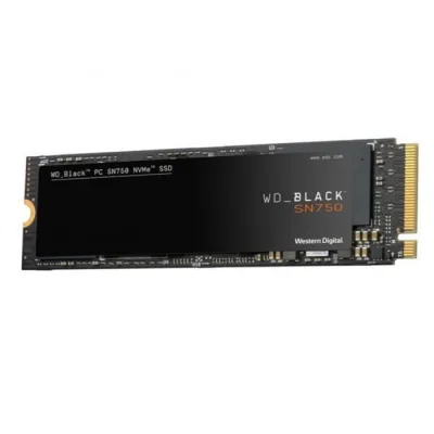 [พร้อมส่ง] WD BLACK SN750 1TB SSD NVME M.2 2280 (5Y) ( WDS100T3X0C ) (MS6-67) INTERNAL SOLID STATE DRIVE