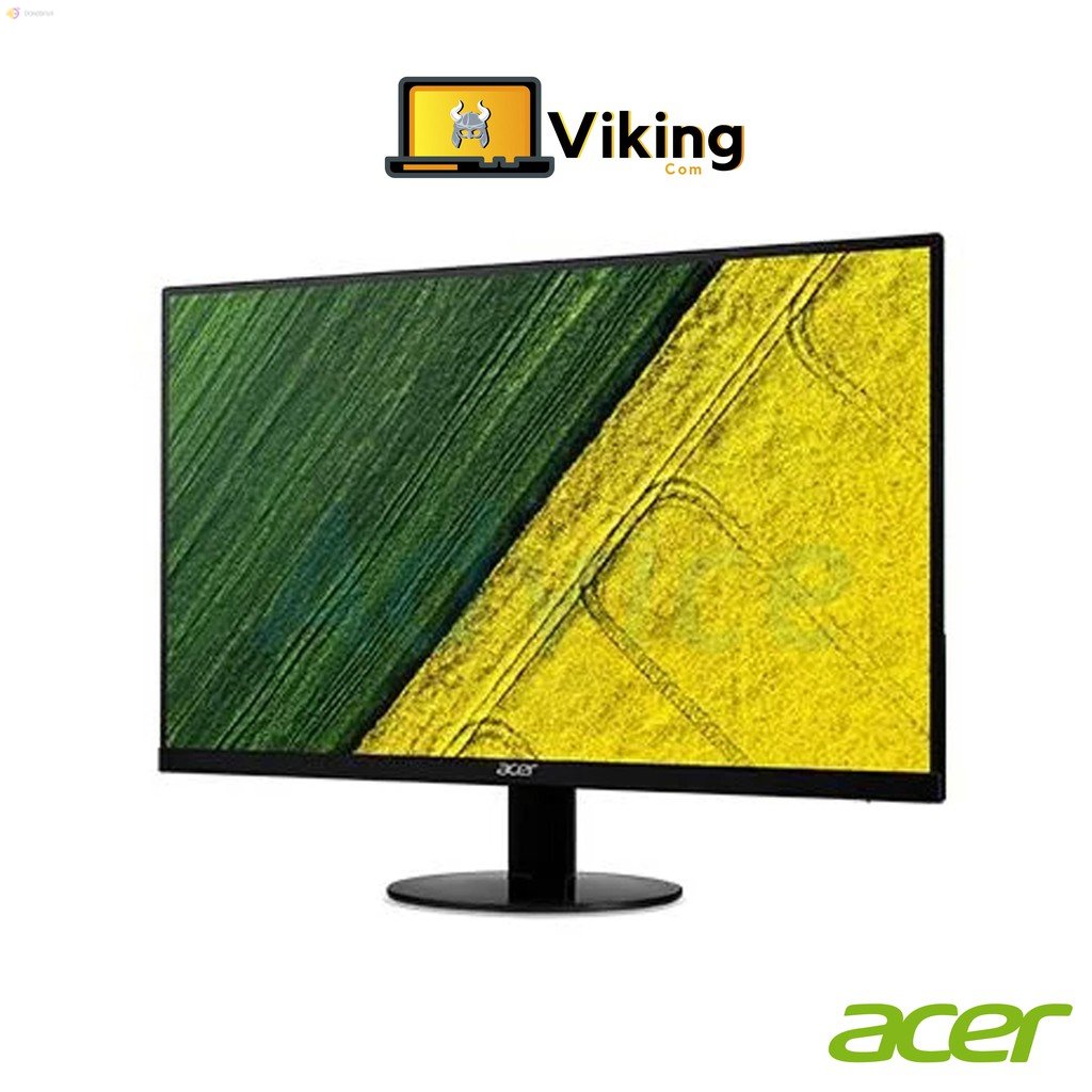 ส่งฟรี ลด 50% (พร้อมส่ง)จอ Monitor 23.8" Acer SA240YAbmi | Lazada.co.th