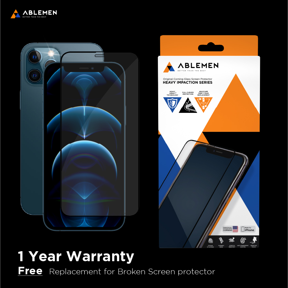 ablemen iphone 12