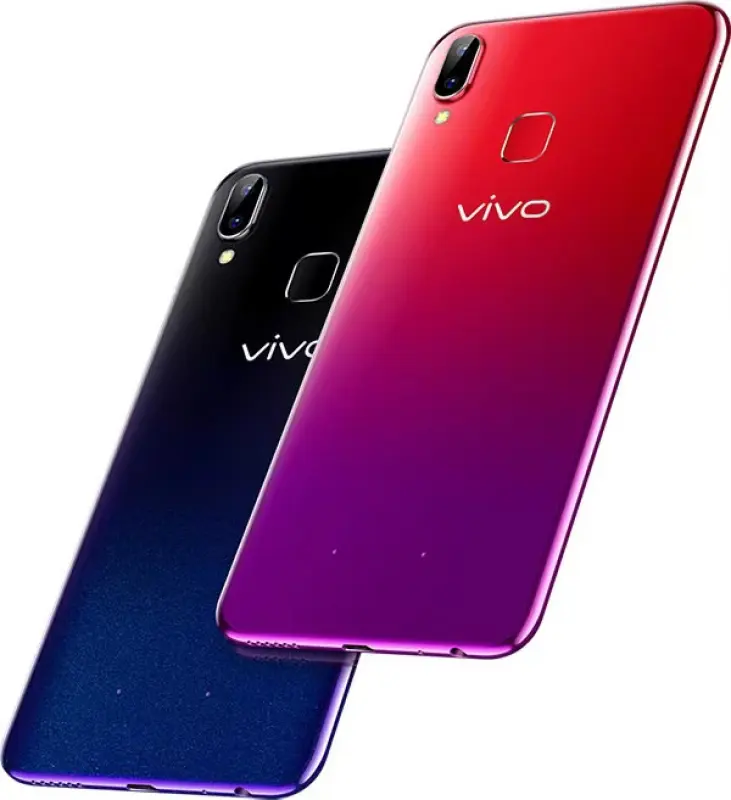 ภาพสินค้ามือถือVIVO Y95 (แรม 6 รอม 128 GB) (แถมฟิล์มกระจกฟรีและอุปกรณ์ครบชุด) รับประกันสินค้า 1 ปี พร้อมส่ง จากร้าน Trendy phone บน Lazada ภาพที่ 7